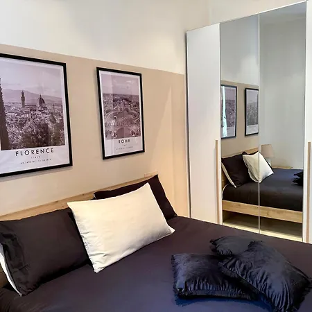 Appartement Agatea