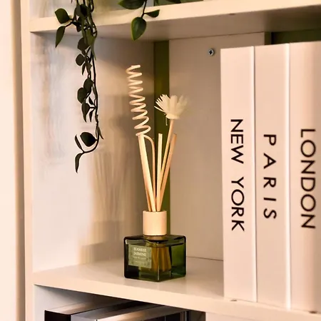 Appartement Agatea *