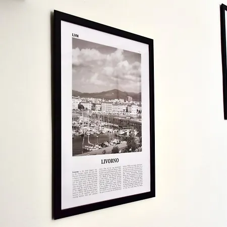 Appartement Agatea *