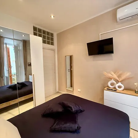 Agatea Appartement *