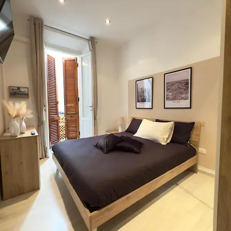 Agatea Appartement Livourne