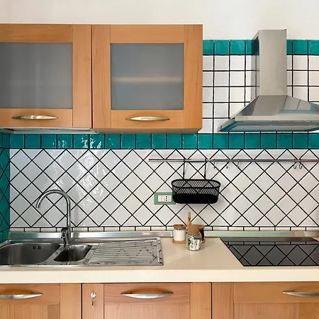 Apartment Agatea