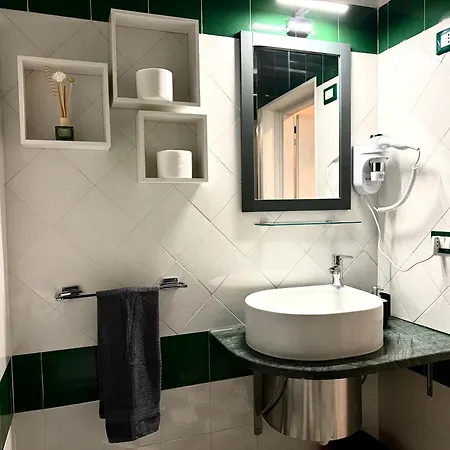 Agatea Appartement *