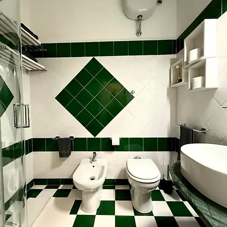 Appartement Agatea