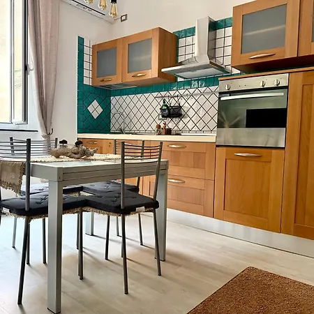 Appartement Agatea