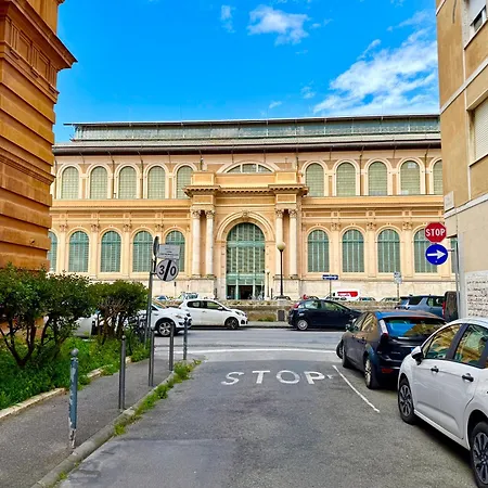 Agatea Appartement Livourne
