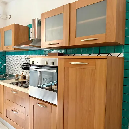 Appartement Agatea Livourne