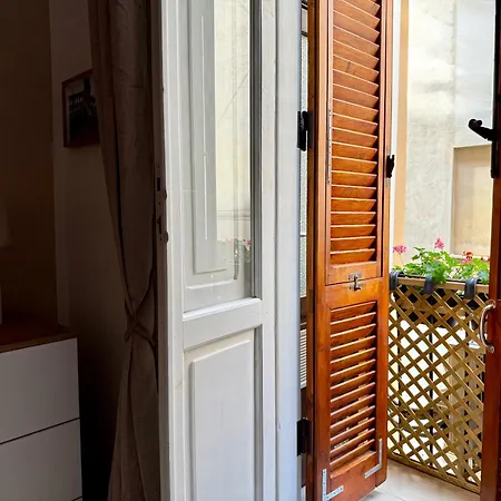 Apartment Agatea