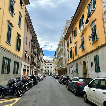 Apartment Agatea *