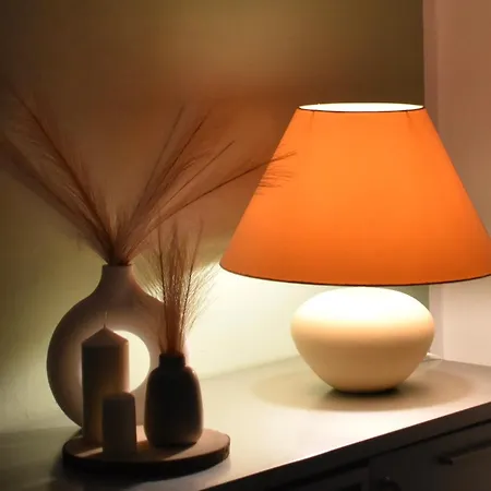 Appartement Agatea