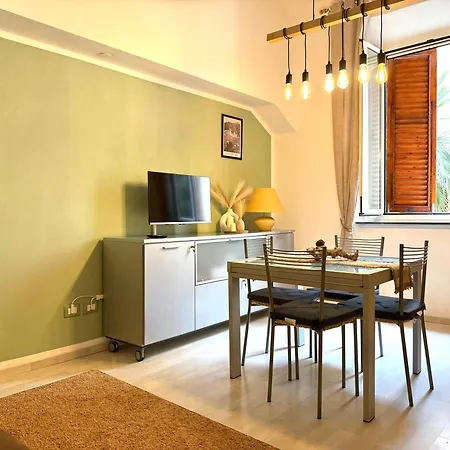Agatea Appartement Livourne
