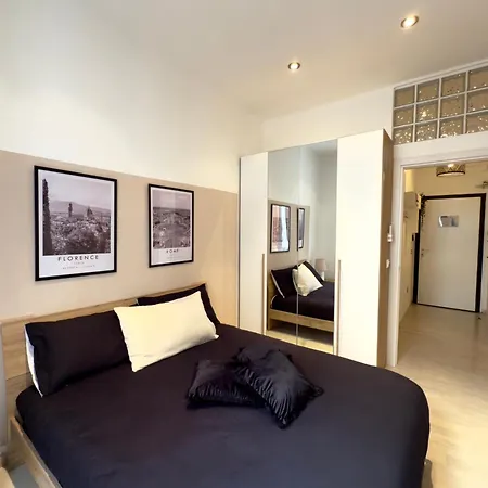 Apartment Agatea Livorno