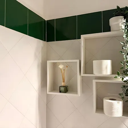 Appartement Agatea *